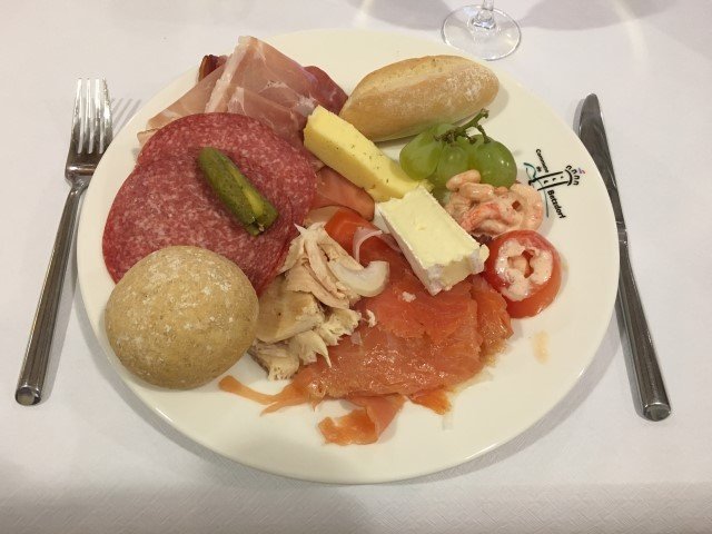 brunch 40 joer prsidentschaft rhett sinner_125